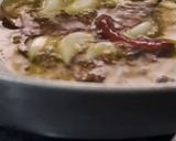ডুমুর পেঁপের ঘন্ট।(dumur peper ghonto in bengali.) রেসিপি ধাপ - 2 ছবি