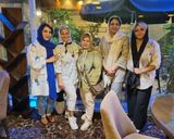 عکس مرحله 3 از دستور آش دوغ اردبیل