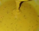 A picture of step 2 of Aloo Pakorey.