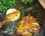 Foto langkah ke 4 dari resep Ayam Batokok Lado Mudo.