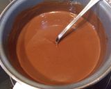 Foto del paso 8 de la receta Tarta sacher