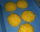 Foto langkah ke 4 dari resep Roti Goreng isi Vla Keju.