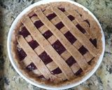 Foto del paso 6 de la receta: Tarta de Linz (masa hecha en Thermomix)