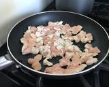 Flatbread/Pita BBQ Chicken Pizza recipe step 1 photo