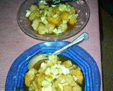 Foto langkah ke 8 dari resep Pempek Nasi Kriuk n Kenyalx PERFECT ~ Pempek DOS.