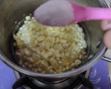 A picture of step 4 of Title Hot spicy Butter pepper sweet corn.
