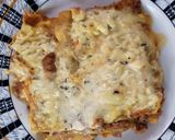 Foto del paso 6 de la receta: Lasaña de Carne
