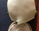 Foto del paso 16 de la receta: Hamburguesa con salmón