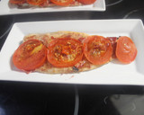 Foto del paso 9 de la receta: Trucha rellena de cabeza de jabalí