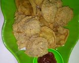 Foto langkah ke 4 dari resep Tahu walik.