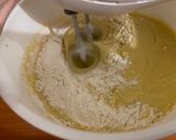 Foto del paso 4 de la receta: Queque de peras