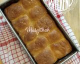 Foto langkah ke 7 dari resep Roti sobek lembut dan mudah.