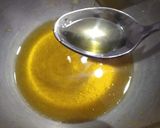 A picture of step 4 of Till Chikki.