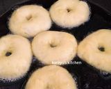 Foto langkah ke 5 dari resep Donat Kentang Lembuttt (Part 2).