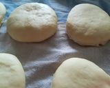 Egyszerű szalagos fánk 🍩 recept fázis 8 fotója