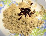 Jowar Atta Laddu recipe step 3 photo