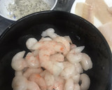 Foto del paso 1 de la receta: Abadejo guisadito con verduras y azafrán