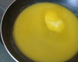 Foto langkah ke 1 dari resep 🧀Bolu Tape Singkong Keju Simple nan Lembut🍠.