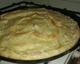 Foto del paso 7 de la receta: Empanada Gallega