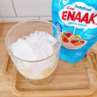 Langkah 2