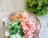 Foto langkah ke 6 dari resep Cenil Singkong.