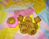   ડ્રાયફ્રુટ બિસ્કીટ(Dryfruit Biscuit recipe in Gujarati) રેસીપી સ્ટેપ4ફોટો