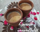 A picture of step 4 of Tandoori Chai.