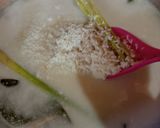 Foto langkah ke 2 dari resep Nasi Uduk Palembang.