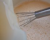 Borleves recept fázis 5 fotója