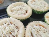 Mini pizza