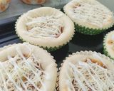 Foto langkah ke 3 dari resep Mini pizza.