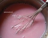 Foto langkah ke 2 dari resep Puding Pop Ice Ala Anak Kost.