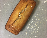 Foto del paso 4 de la receta: Cake de avena y cúrcuma Hiperfácil!