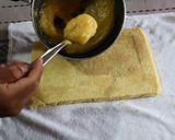 Foto del paso 11 de la receta: Jelly roll