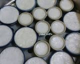 รูปขั้นตอนการทำที่ 3 ของ ขนมถ้วยใบเตย สูตรคุณนก