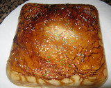 Foto del paso 6 de la receta: Tarta de turrón blando