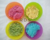 Foto langkah ke 9 dari resep Nasi Pelangi.