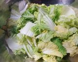 Foto langkah ke 1 dari resep Kimchi.