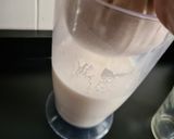 Foto del paso 3 de la receta: Leche de avena