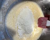 Fahéjas almás csiga csokis-mascarpone-s öntettel😍 recept fázis 2 fotója