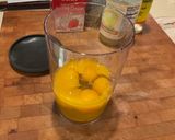 A picture of step 14 of New York Cheesecake.