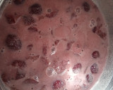Foto del paso 3 de la receta: 🍒Tarta de cerezas🍒