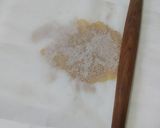 તલ ની પેપર ચીકી (Til Paper Chiki Recipe In Gujarati) રેસીપી સ્ટેપ4ફોટો