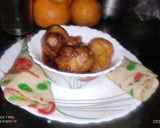রঙ্গোলি সরু চাকলি পিঠে (Rongoli Soru Chakli Pite Receipe in Bengali) রেসিপির ধাপ 4 ছবি
