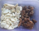 Foto langkah ke 1 dari resep Bumbu Pecel.