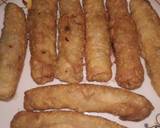 Chicken veg roll recipe step 5 photo