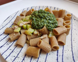 Foto del paso 6 de la receta: Pasta o gnocchi al pesto