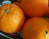 Foto del paso 1 de la receta: Tarta de naranja y coco!!!!