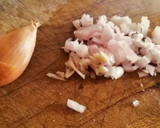 Foto del paso 1 de la receta: Bistecs de ternera al oporto