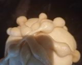 Foto del paso 13 de la receta: Pan de muerto ❤️